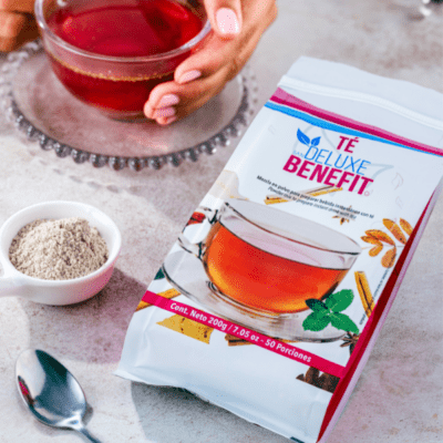 TE BENEFIT TRADICIONAL SIN STEVIA