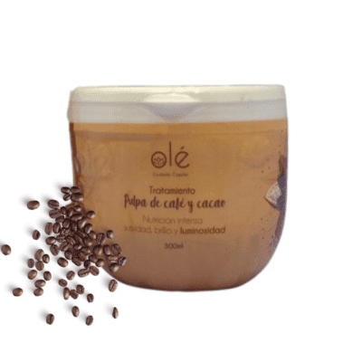 TRATAMIENTO PULPA DE CAFE Y CACAO