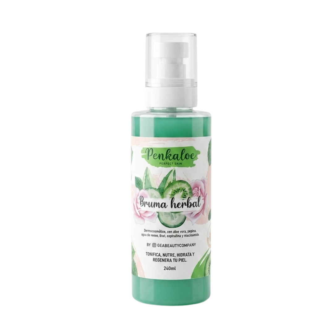 BRUMA HERBAL PENKALOE