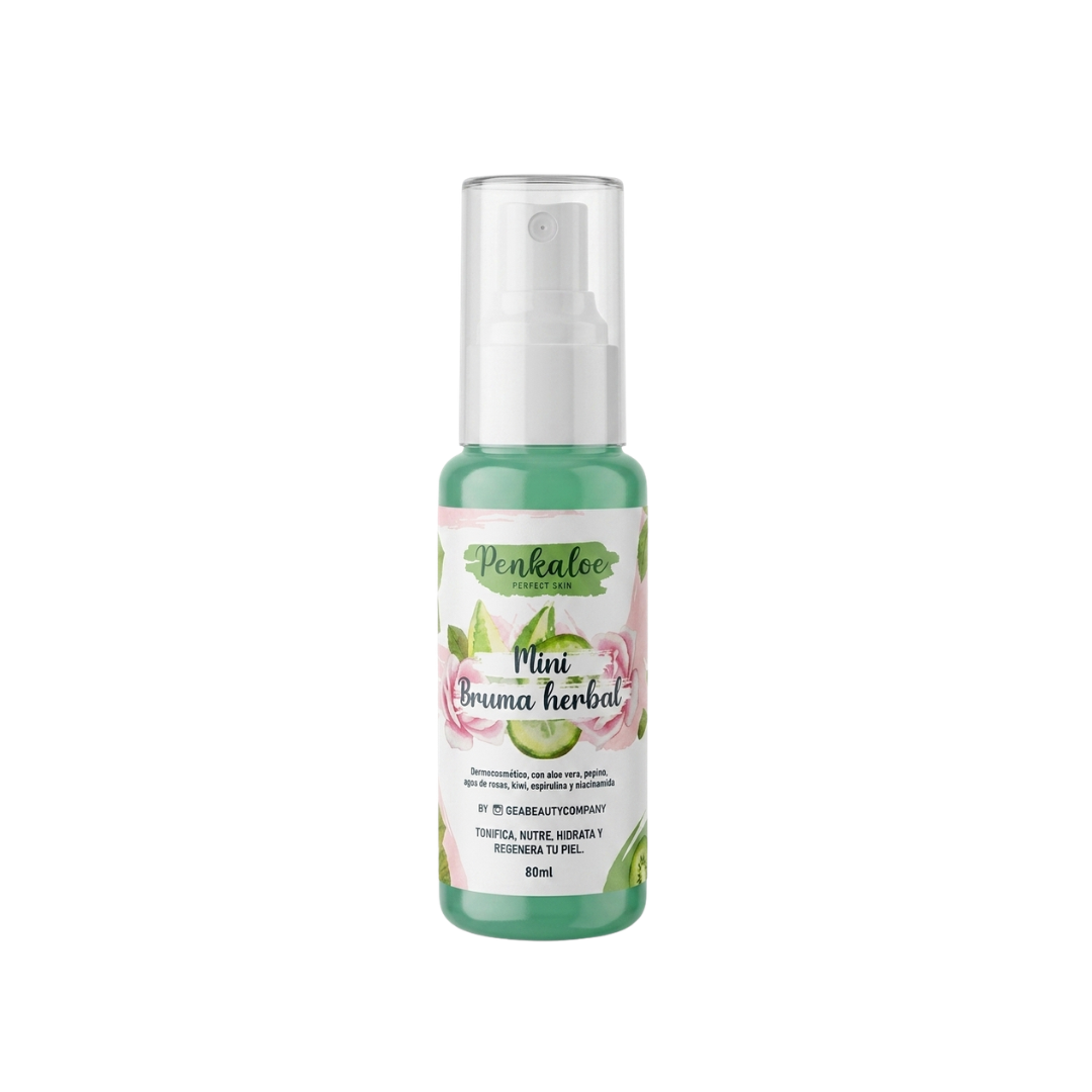 MINI BRUMA PENKALOE