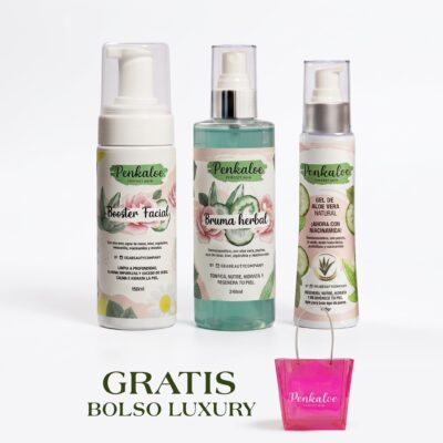 ♥️KIT HERBAL PENKALOE