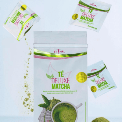 MATCHA CEREMONIAL ( 30 SOBRES )