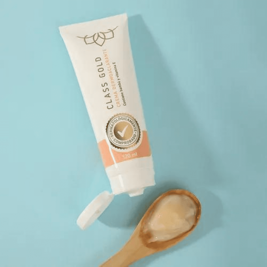 CREMA DERMOACLARANTE CORPORAL