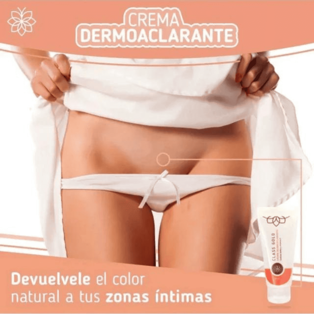 CREMA DERMOACLARANTE CORPORAL - Imagen 3