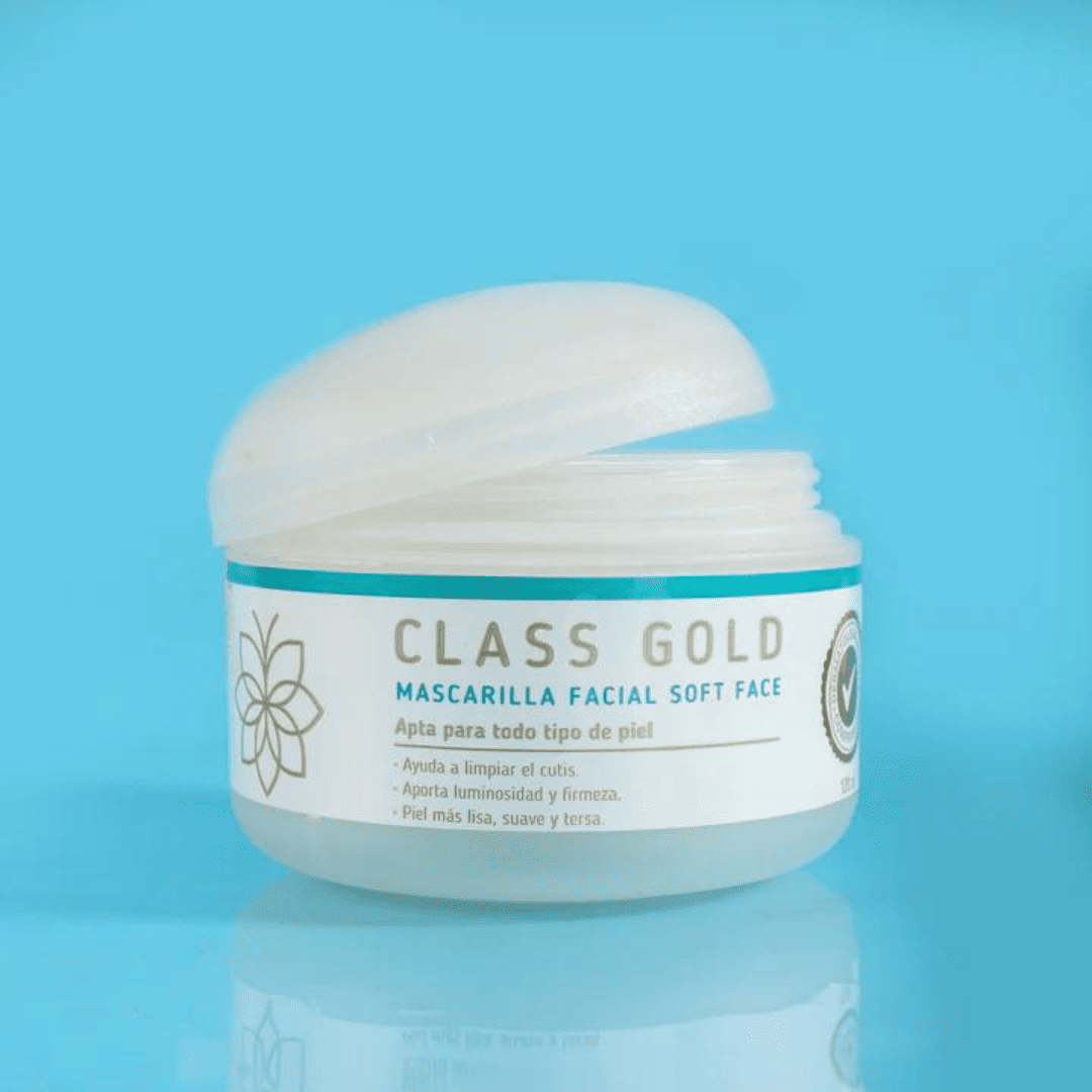 MASCARILLA FACIAL SOF FACE