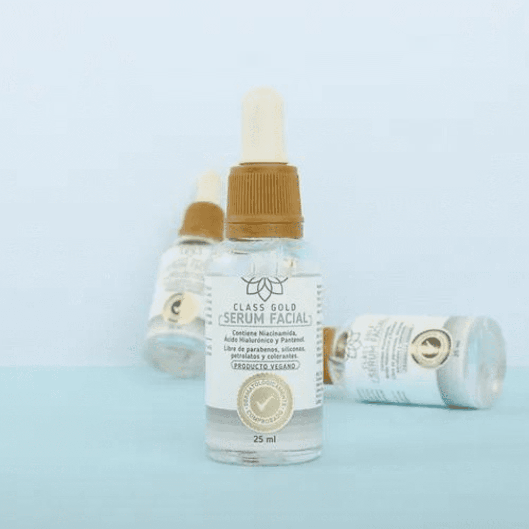 SERUM FACIAL