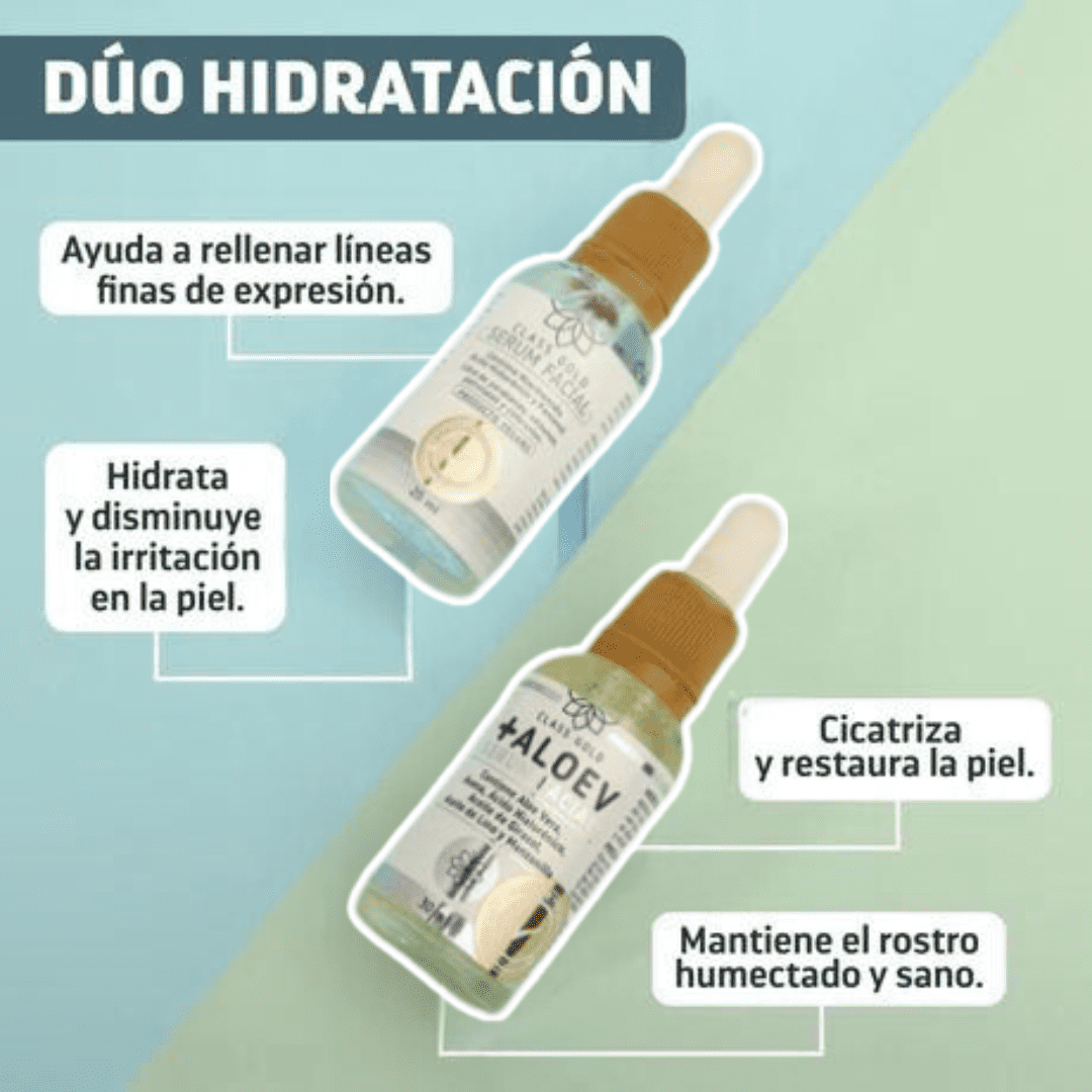 KIT HIDRATACION