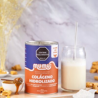 COLAGENO HIDROLIZADO PIEL ,UÑAS Y ARTICULACIONES
