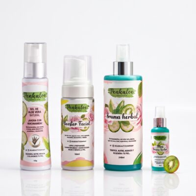 ♥️KIT EXTRA NUTRICION PENKALOE