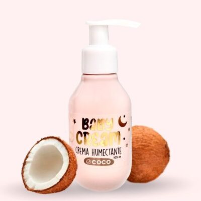 BABY CREAM MINI