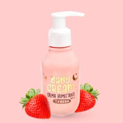 BABY CREAM MINI