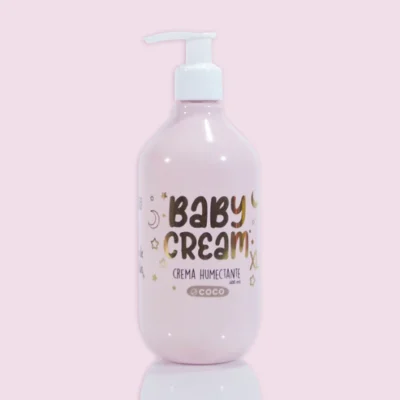 BABY CREAM XL