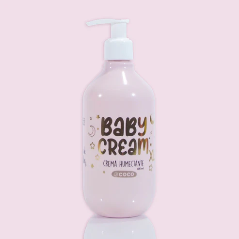 BABY CREAM XL