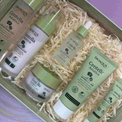 KIT BIOAQUA CENTELLA ASIATICA
