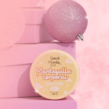 MANTEQUILLA CORPORAL   AROMA SANDIA