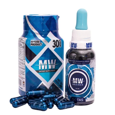 DUO MW ENVIO GRATIS