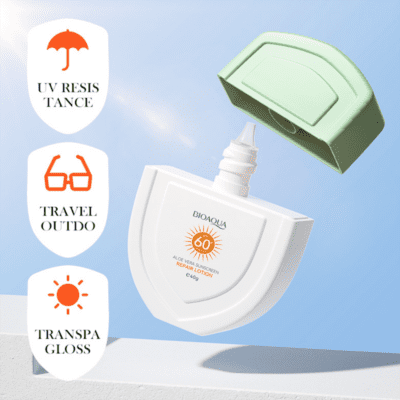 PROTECTOR SOLAR BIOAQUA