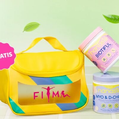 KIT DUO BALLANCE (Probióticos + Inositol)