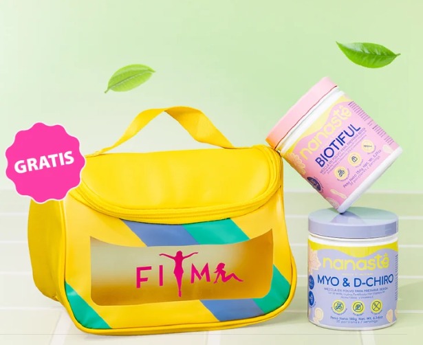 KIT DUO BALLANCE (Probióticos + Inositol) - Imagen 2