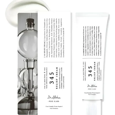 DR. ALTHEA 345 50ML