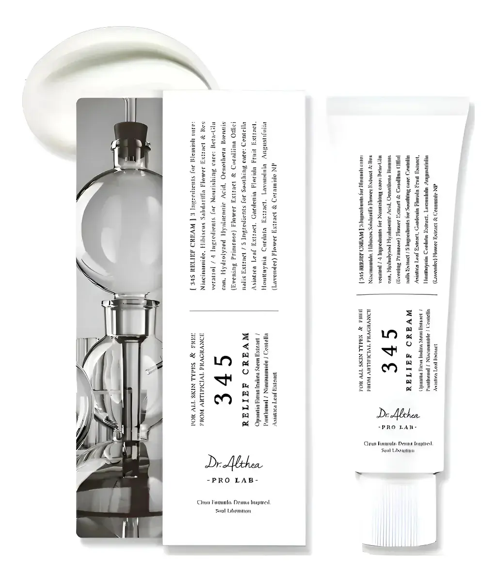 DR. ALTHEA 345 50ML