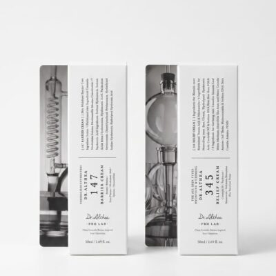 DUO DR. ALTHEA 147 Y 345 – 50 ML C/U