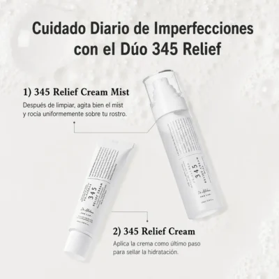 DUO DR. ALTHEA 345 CREMA Y TONICO